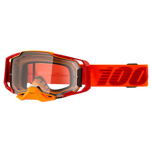 100- Armega Motocrossbrille