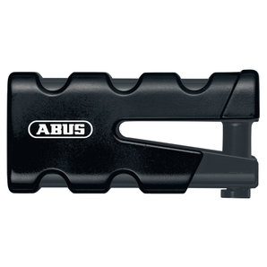 ABUS Granit Sledg 77 Grip Black Bremsscheibenschloss- schwarz Abus unter Diebstahlschutz > Schl�sser