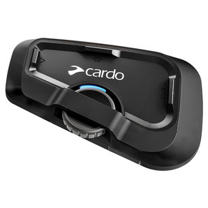 Cardo Freecom 2x Einzelset Kommunikationssystem