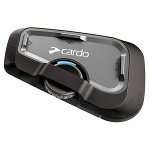 Cardo Freecom 4x Einzelset Kommunikationssystem unter Kommunikation > Gegensprechanlagen