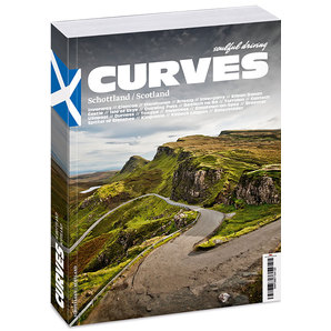 Curves Schottland Delius Klasing Verlag