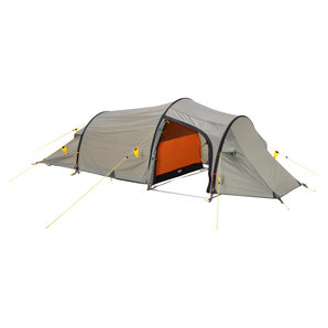 Doppelwand-Tunnelzelt Louis Edition 2-Personen Wechsel Tents unter Outdoor & Camping > Zelte