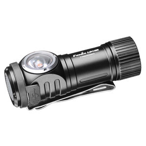 Fenix LD15R Winkellampe unter Outdoor & Camping > Taschenlampen/Leuchten