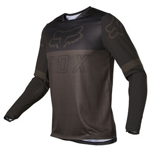 FOX Legion LT Jersey Schwarz Fox unter Textilbekleidung > Enduro/ Crossbekleidung