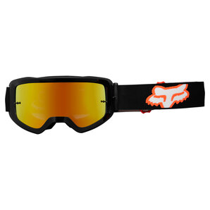 Fox Main Stray Spark Motocrossbrille Fox-Racing unter Brillen > Motocrossbrillen