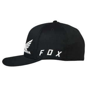 Fox x Honda Flexfit Cap