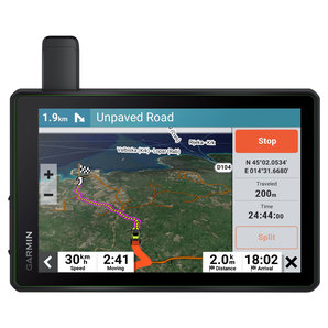 Garmin Tread SXS Edition unter Navigation & GPS-Tracker > Navigationsger�te