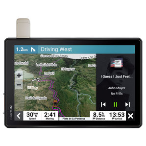 Garmin Tread XL Overland unter Navigation & GPS-Tracker > Navigationsger�te