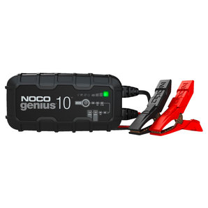 GENIUS10 smartes Batterieladegerät 6V-12V 10A Noco unter Ladegeräte & Startbooster > Ladegeräte
