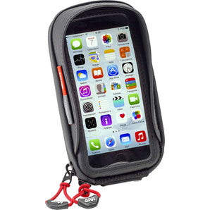 GIVI S956B GPS Universaltasche IPhone 6 oder �hnliche Handys Givi