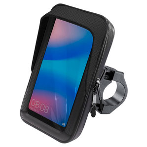 GPS-Tasche bis 6-5 Zoll für Rohrlenker Interphone unter Smartphonehalter/-zubehör > Smartphonehalter/-zubehör