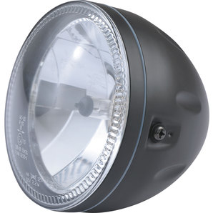 HIGHSIDER Hauptscheinwerfer mit LED-Standlichtring Highsider unter Beleuchtung & Elektrik > Scheinwerfer & -eins�tze