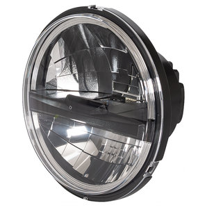 Highsider LED Scheinwerfer-Einsatz 5-75 unter Beleuchtung & Elektrik > Scheinwerfer & -eins�tze