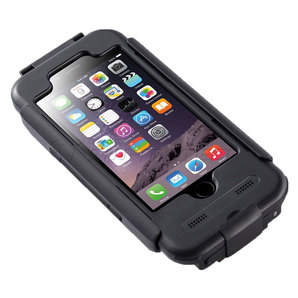 iPhone 6-6s Geh�use f�r Navihalter SW-Motech