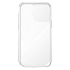iPhone MAG Wetterschutz Cover transparent Quad Lock