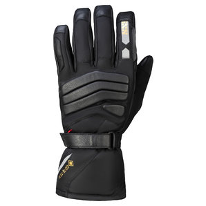 IXS Sonar-GTX 2-0 Handschuh schwarz Schwarz unter Handschuhe > Tourenhandschuhe