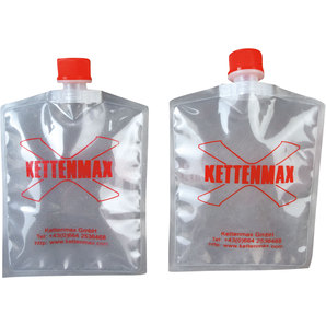 Kettenmax Premium Auffang Beutel (2 Stück) Kettenmax-Premium
