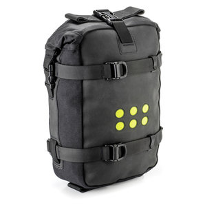 Kriega OS-6 Gepäcktasche unter Sattel- & Reisetaschen > Satteltaschen Textil