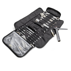 Kriega Tool Roll Werkzeugrolle ohne Inhalt unter Rucks�cke & Kleintaschen > Werkzeugtaschen & -rollen