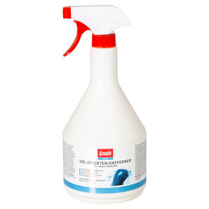 Louis Care Gel-Insektenentferner Inhalt 1 Liter unter Reiniger & Pflegemittel > Spezialreiniger
