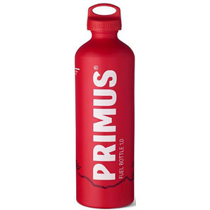 Primus Brennstoffflasche Rot Mit Kindersicherungsverschluss unter Outdoor & Camping > Campingzubeh�r