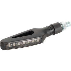 saito Lauflicht-Blinker LED 12V - 2W Saito unter Beleuchtung & Elektrik > Blinker universal