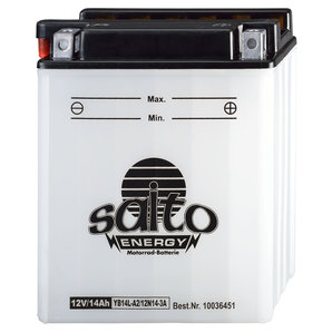 Saito Standard Batterie unter Batterien > Batterien f. Fahrzeuge