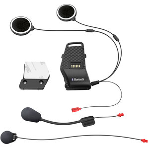 SENA 10S Ersatzhalterung mit Mikrofonen Sena unter Kommunikationssysteme > Zubeh�r Kommunikation