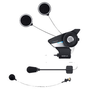 Sena 20S EVO Single Pack Einzelset- HD- Lautspr- unter Kommunikation > Gegensprechanlagen