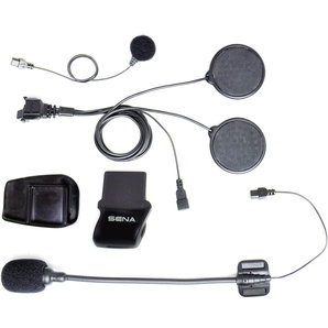 Sena SMH5- SMH5-FM Ersatzhalterungs-Set unter Kommunikationssysteme > Zubeh�r Kommunikation