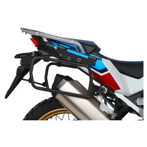 Shad 4P Seitentr�ger CRF110L Afrika Twin Adv- Sports 20-