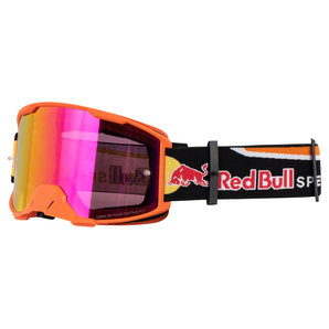 Strive SLF Motocrossbrille Red Bull Spect Eyewear