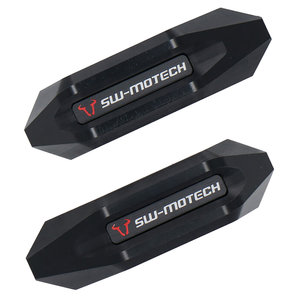 SW-Motech Sturzpad-Kit unter Crash-Pads & Sturzb�gel > Crash-Pads & -anbaus�tze