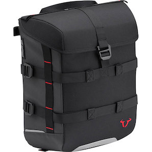 SysBag 15 Taschen-System für diverse Modelle- schwarz SW-Motech unter Sattel- & Reisetaschen > Satteltaschen Textil