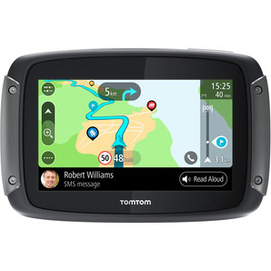 TomTom Rider 550 Navigationsgerät Tomtom unter Navigation & GPS-Tracker > Navigationsgeräte