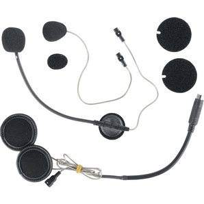Universal-Headset Cohs ohne Basis-Set Albrecht