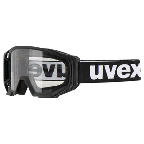 Uvex Pyro- Motocrossbrille unter Brillen > Motocrossbrillen