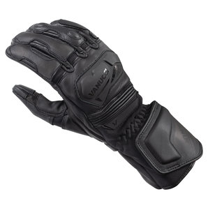 Vanucci VSG-3 Handschuhe Schwarz unter Handschuhe > Sporthandschuhe