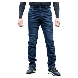 Vanucci VUT-3 Motorradjeans Blau unter Textilbekleidung > Jeanshosen