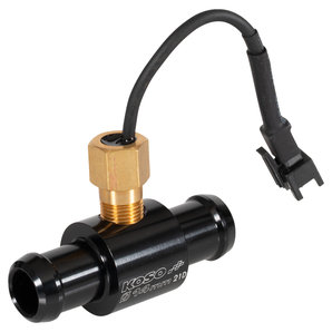 Wassertemperatur-Sensor-Adapter für KOSO Instrumente Koso unter Instrumente & Zubehör > Zubehör für Instrumente