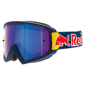 Whip Motocrossbrille Red Bull Spect Eyewear unter Brillen > Motocrossbrillen
