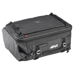X-Line XL03 Packtasche Volumen: 39-52 Liter- schwarz Givi unter Sattel- & Reisetaschen > Textiltaschen